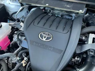 Toyota Highlander 2023 LE 4dr SUV