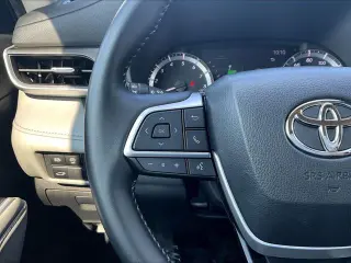 Toyota Highlander 2023 LE 4dr SUV