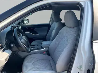Toyota Highlander 2023 LE 4dr SUV