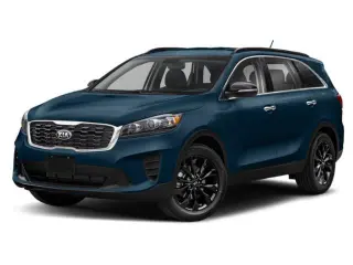 Kia Sorento 2020 S V6 4dr SUV