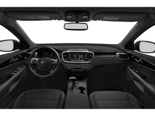 Kia Sorento 2020 S V6 4dr SUV