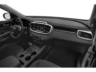 Kia Sorento 2020 S V6 4dr SUV