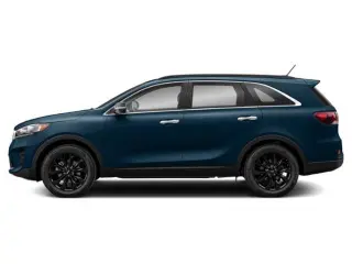 Kia Sorento 2020 S V6 4dr SUV