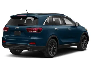 Kia Sorento 2020 S V6 4dr SUV