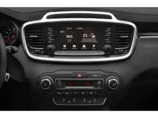 Kia Sorento 2020 S V6 4dr SUV