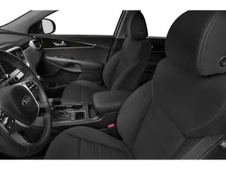 Kia Sorento 2020 S V6 4dr SUV
