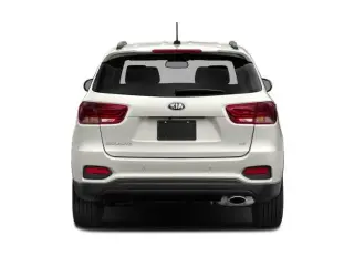 Kia Sorento 2020 S V6 4dr SUV