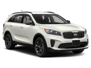 Kia Sorento 2020 S V6 4dr SUV