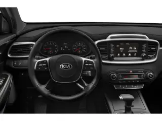 Kia Sorento 2020 S V6 4dr SUV