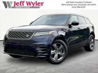 Land Rover Range Rover Velar 2021 AWD P250 R-Dynamic S 4dr SUV