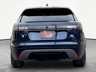 Land Rover Range Rover Velar 2021 AWD P250 R-Dynamic S 4dr SUV