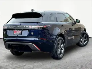Land Rover Range Rover Velar 2021 AWD P250 R-Dynamic S 4dr SUV