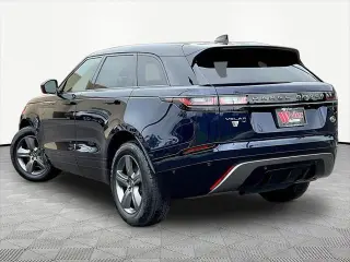 Land Rover Range Rover Velar 2021 AWD P250 R-Dynamic S 4dr SUV