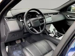 Land Rover Range Rover Velar 2021 AWD P250 R-Dynamic S 4dr SUV