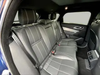 Land Rover Range Rover Velar 2021 AWD P250 R-Dynamic S 4dr SUV