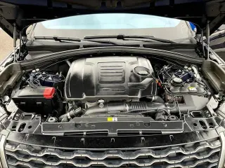 Land Rover Range Rover Velar 2021 AWD P250 R-Dynamic S 4dr SUV