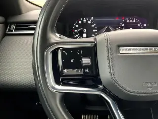 Land Rover Range Rover Velar 2021 AWD P250 R-Dynamic S 4dr SUV