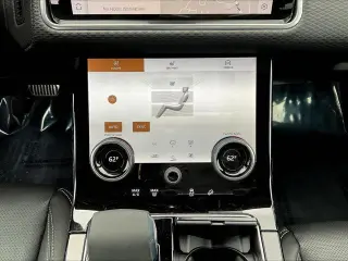 Land Rover Range Rover Velar 2021 AWD P250 R-Dynamic S 4dr SUV