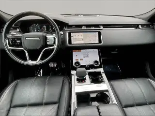 Land Rover Range Rover Velar 2021 AWD P250 R-Dynamic S 4dr SUV