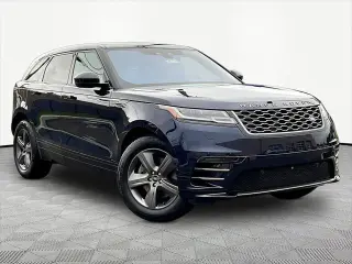 Land Rover Range Rover Velar 2021 AWD P250 R-Dynamic S 4dr SUV