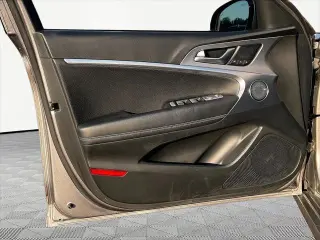 Genesis G70 2020 AWD 2.0T 4dr Sedan