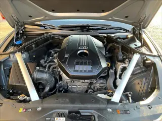 Genesis G70 2020 AWD 2.0T 4dr Sedan
