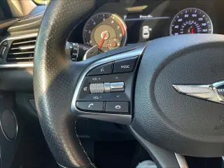 Genesis G70 2020 AWD 2.0T 4dr Sedan