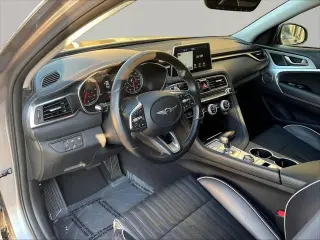 Genesis G70 2020 AWD 2.0T 4dr Sedan