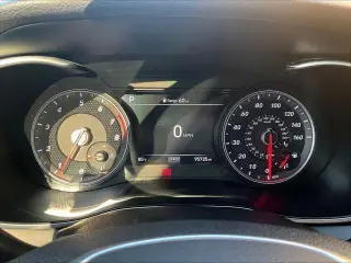 Genesis G70 2020 AWD 2.0T 4dr Sedan