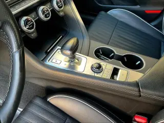 Genesis G70 2020 AWD 2.0T 4dr Sedan
