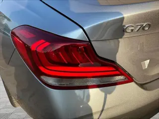 Genesis G70 2020 AWD 2.0T 4dr Sedan