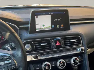 Genesis G70 2020 AWD 2.0T 4dr Sedan