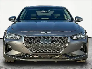Genesis G70 2020 AWD 2.0T 4dr Sedan