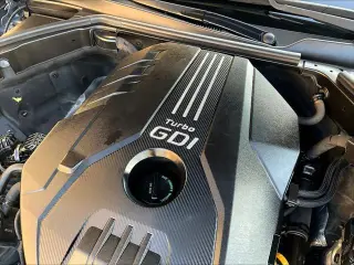 Genesis G70 2020 AWD 2.0T 4dr Sedan