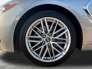 Genesis G70 2020 AWD 2.0T 4dr Sedan