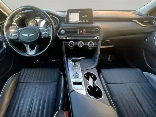 Genesis G70 2020 AWD 2.0T 4dr Sedan