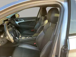 Genesis G70 2020 AWD 2.0T 4dr Sedan