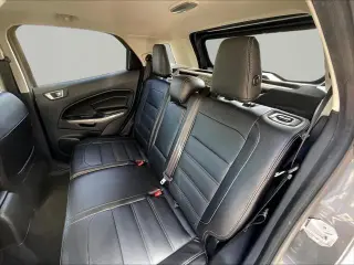 Ford EcoSport 2019 AWD SE 4dr Crossover