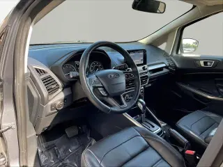 Ford EcoSport 2019 AWD SE 4dr Crossover