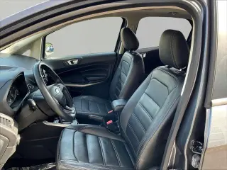 Ford EcoSport 2019 AWD SE 4dr Crossover