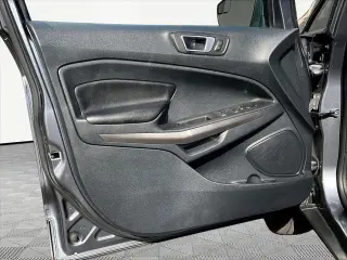 Ford EcoSport 2019 AWD SE 4dr Crossover