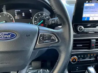 Ford EcoSport 2019 AWD SE 4dr Crossover
