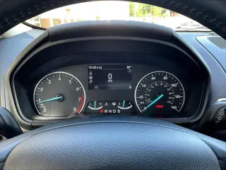 Ford EcoSport 2019 AWD SE 4dr Crossover