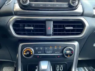 Ford EcoSport 2019 AWD SE 4dr Crossover