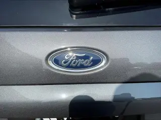 Ford EcoSport 2019 AWD SE 4dr Crossover