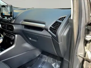 Ford EcoSport 2019 AWD SE 4dr Crossover