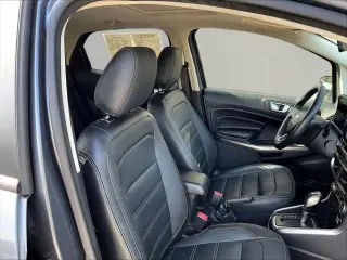 Ford EcoSport 2019 AWD SE 4dr Crossover