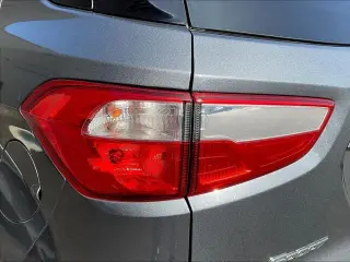 Ford EcoSport 2019 AWD SE 4dr Crossover