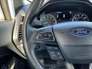 Ford EcoSport 2019 AWD SE 4dr Crossover