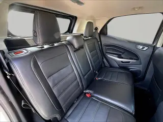 Ford EcoSport 2019 AWD SE 4dr Crossover